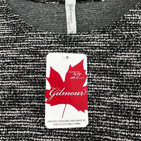 Glamorous (canadian company) BNWT small midi dress - Picture 4 of 6